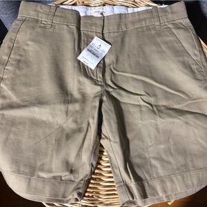 Crewcuts Kids Tan Shorts